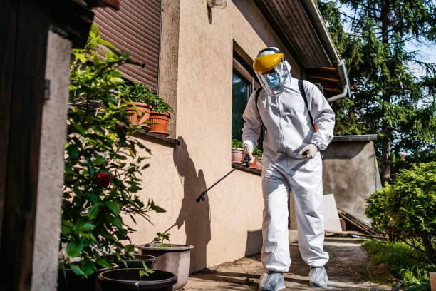 Best Best Pest Control Companies  in Soh Jordan, UT